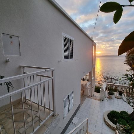 Apartmani Anda Živogošće 외부 사진