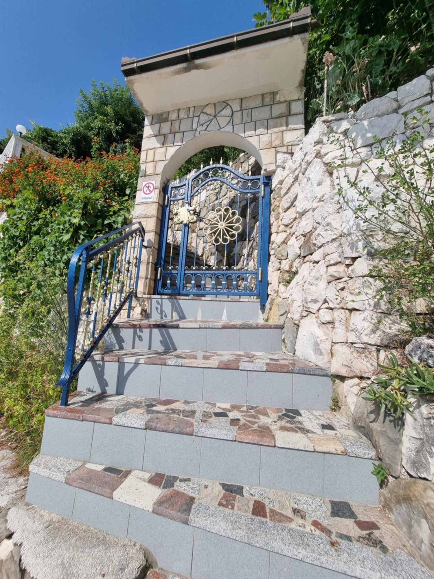 Apartmani Anda Živogošće 외부 사진