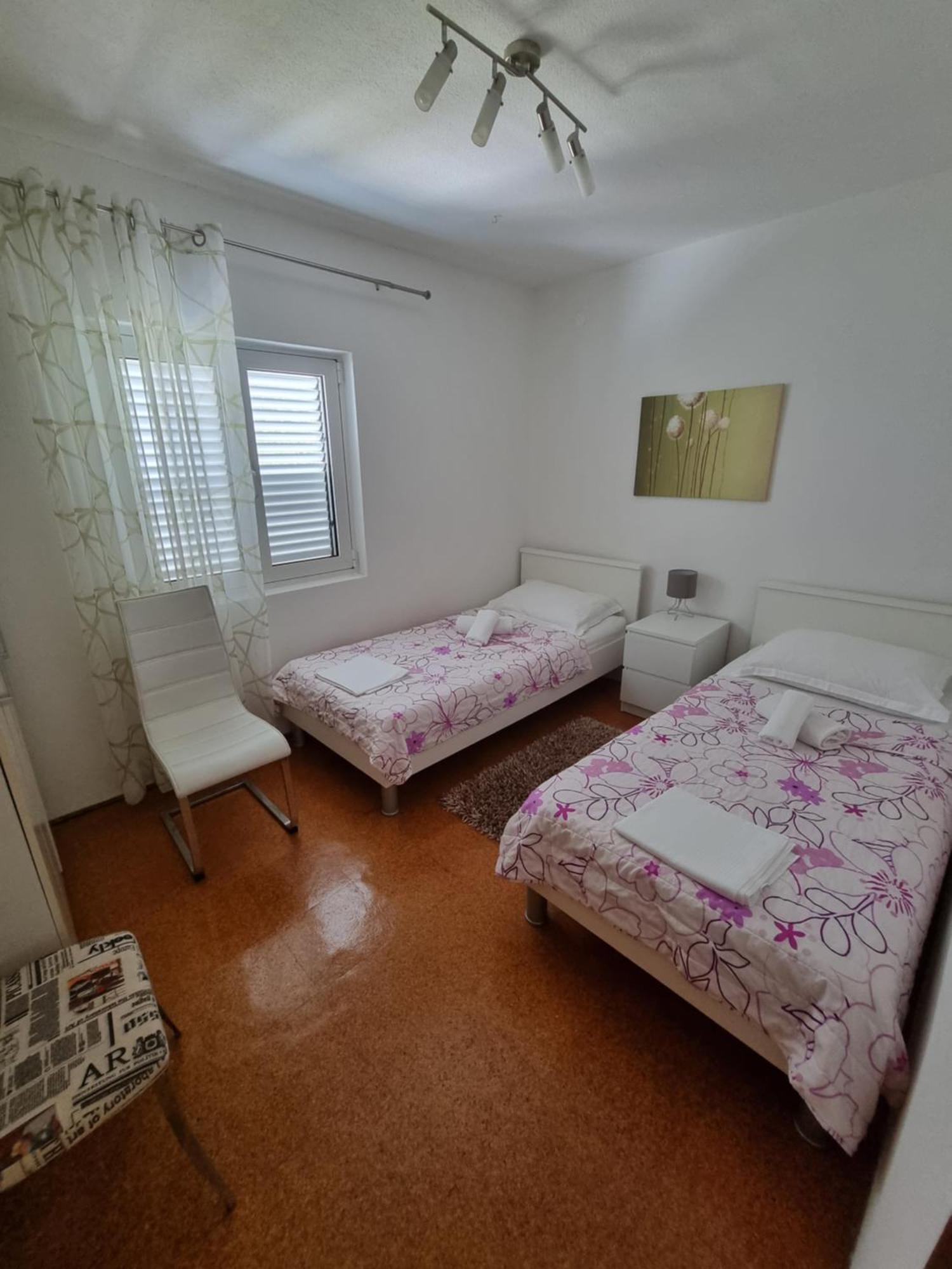 Apartmani Anda Živogošće 외부 사진