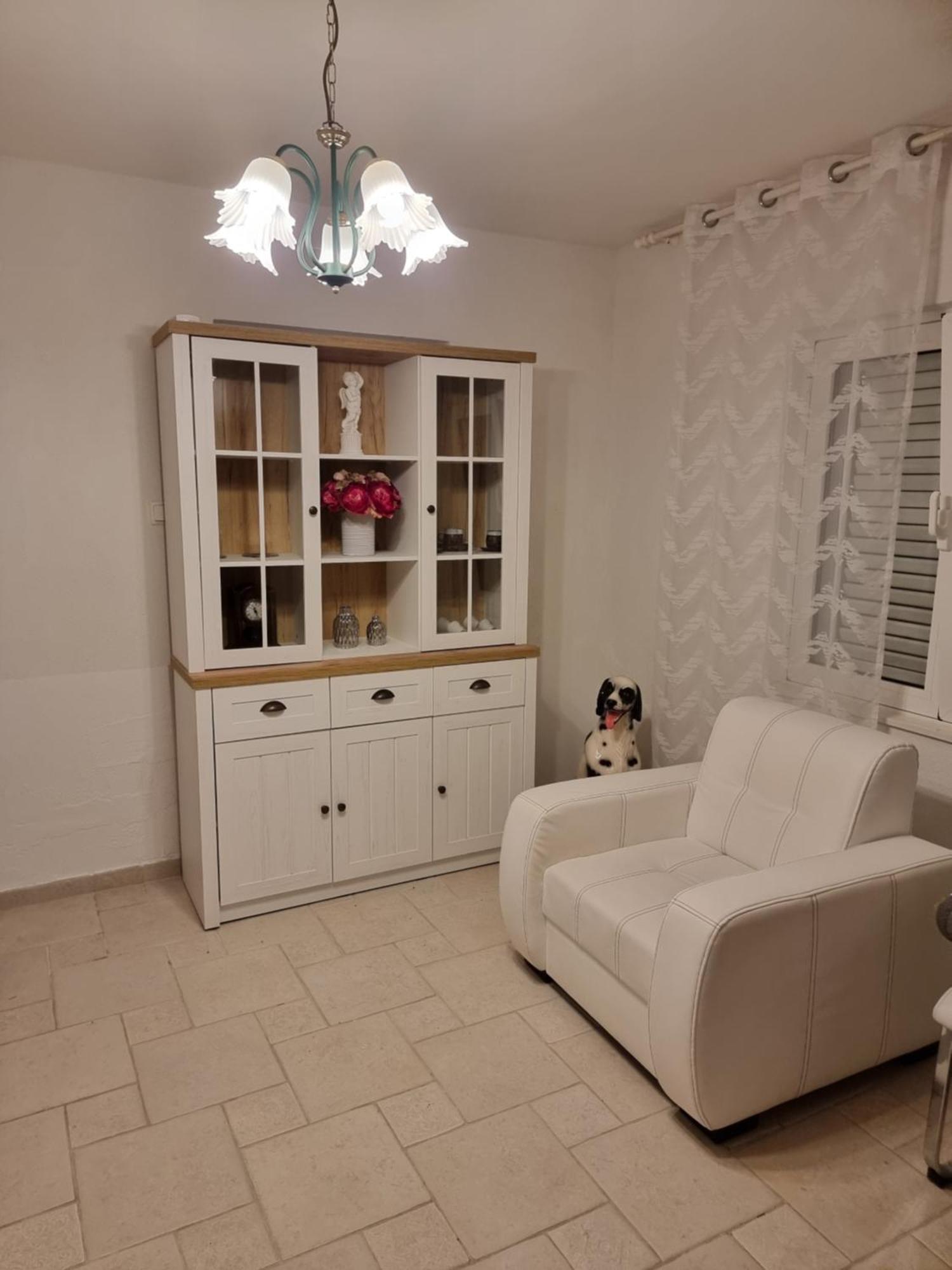 Apartmani Anda Živogošće 외부 사진