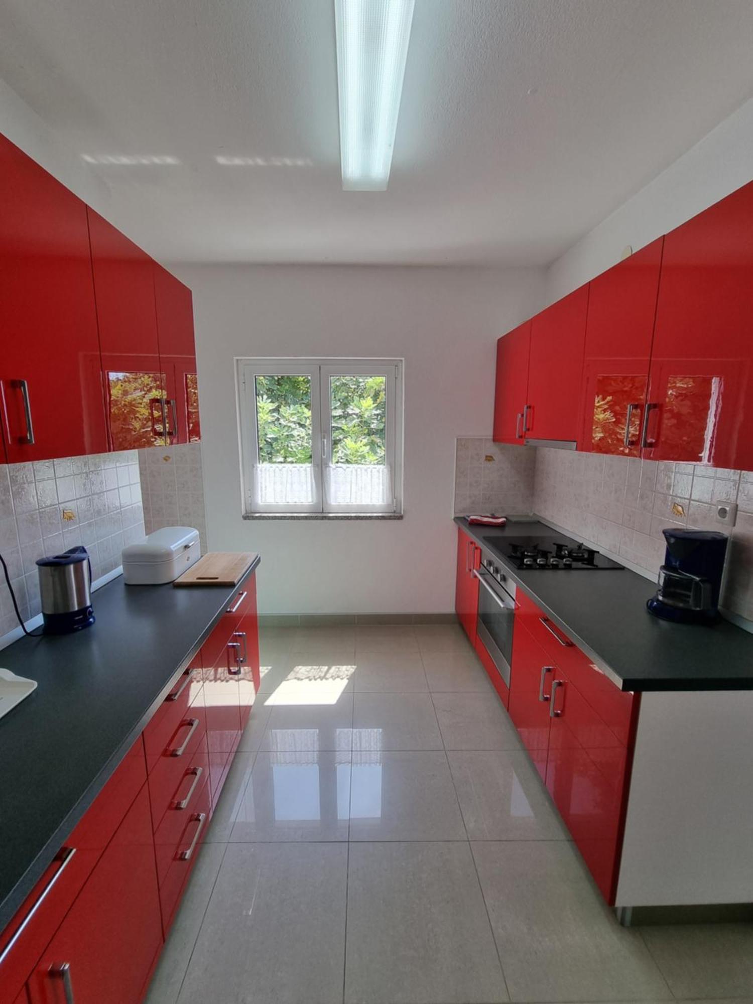 Apartmani Anda Živogošće 외부 사진