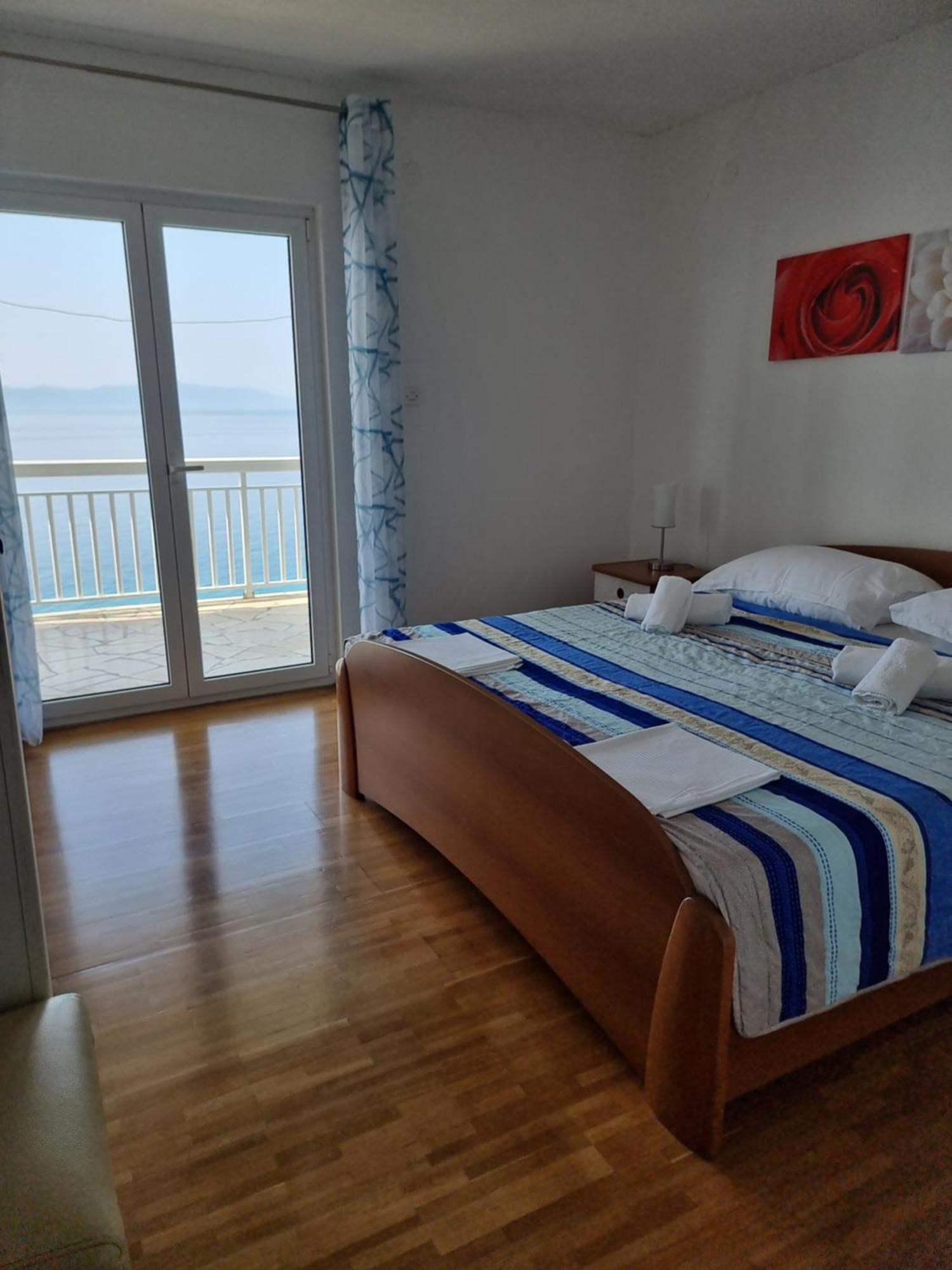 Apartmani Anda Živogošće 객실 사진