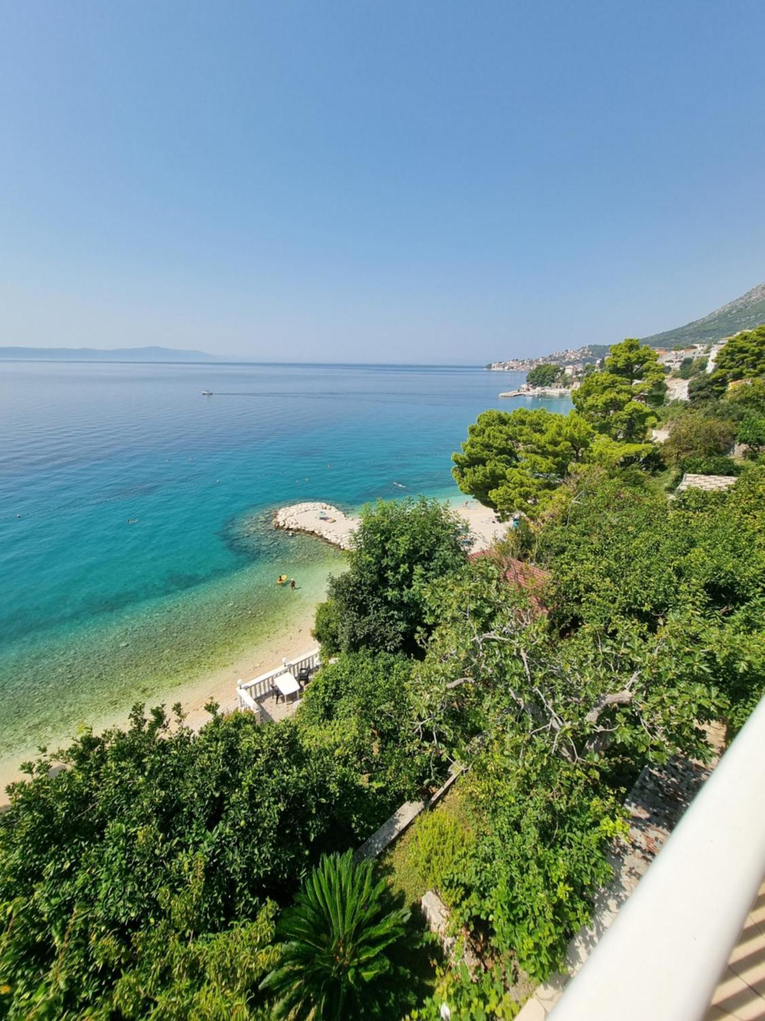 Apartmani Anda Živogošće 객실 사진