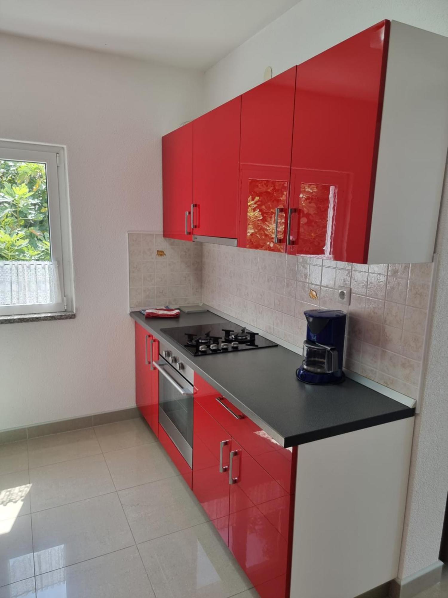 Apartmani Anda Živogošće 객실 사진