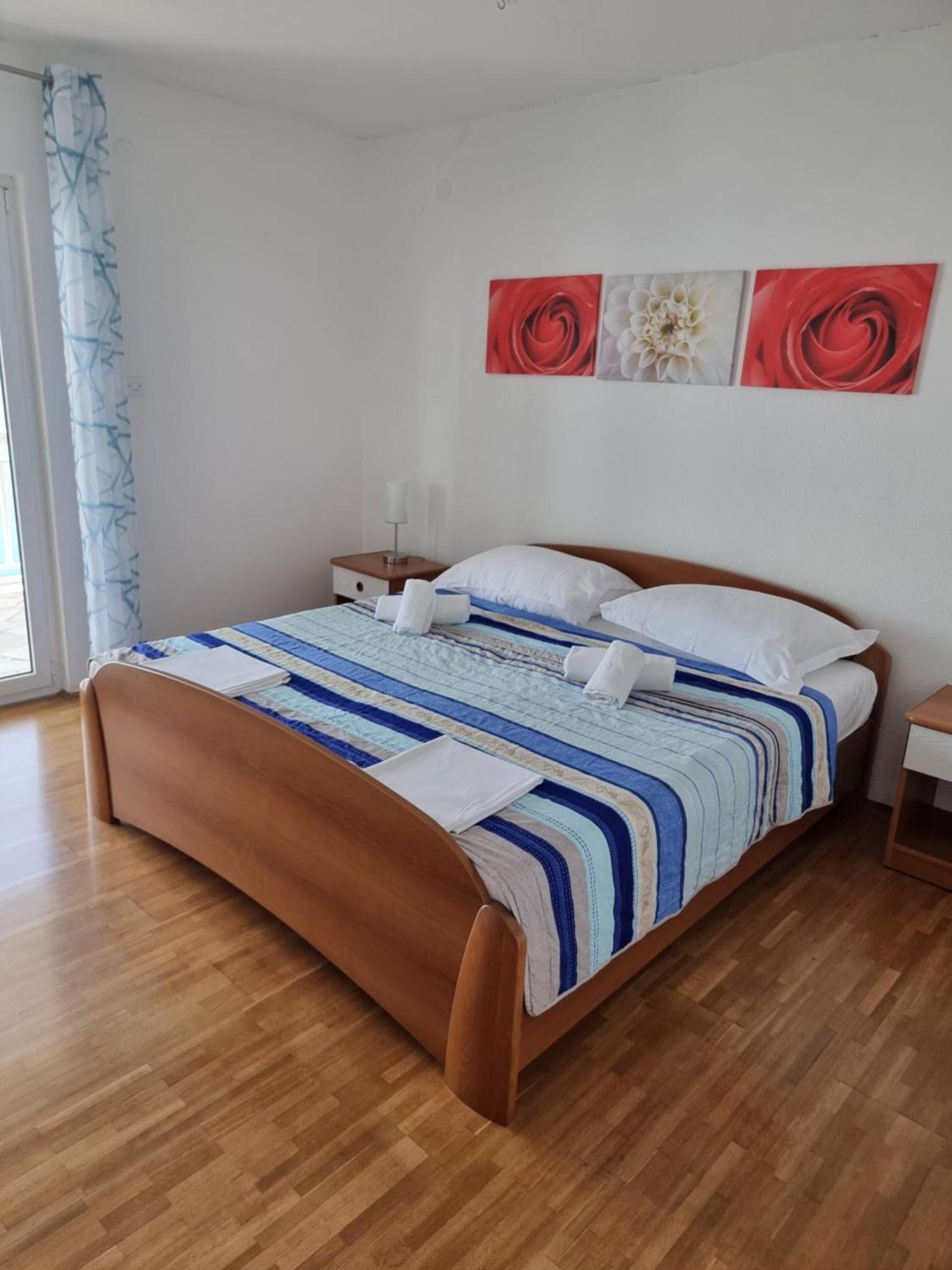 Apartmani Anda Živogošće 객실 사진