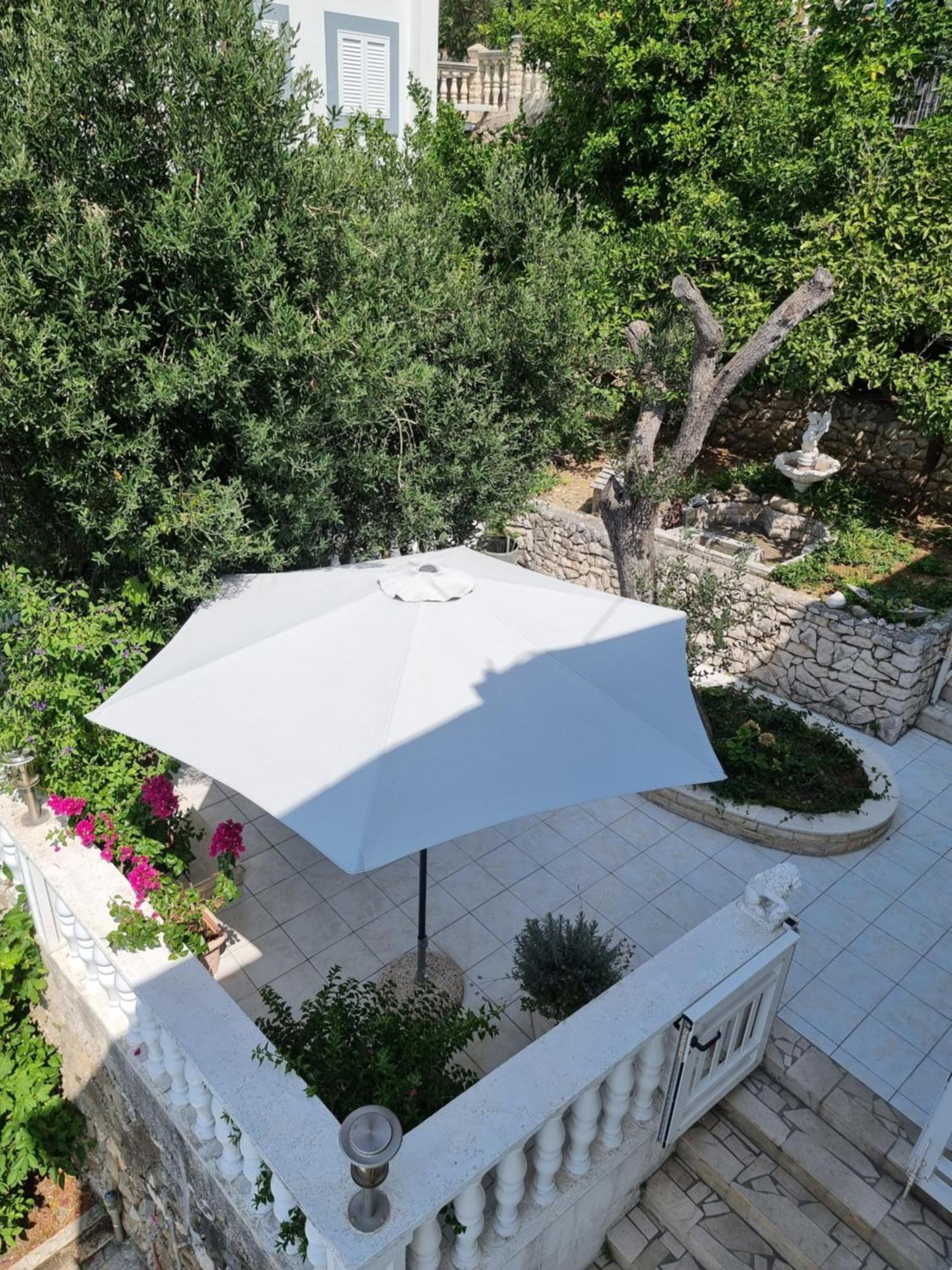 Apartmani Anda Živogošće 객실 사진